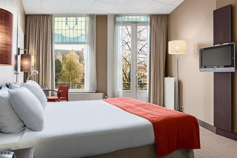 Nh Centre Utrecht Hotel Dış mekan fotoğraf