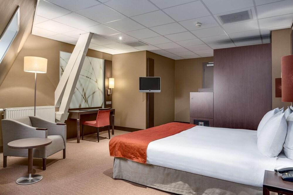 Nh Centre Utrecht Hotel Dış mekan fotoğraf