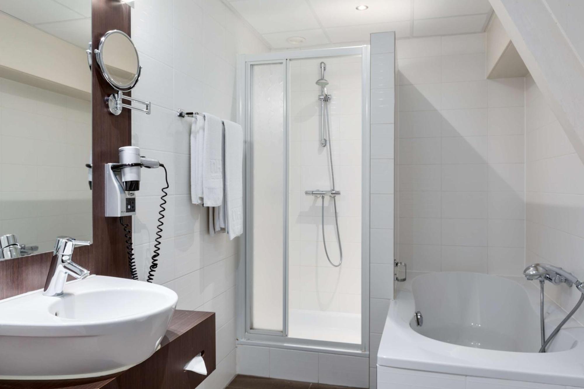 Nh Centre Utrecht Hotel Dış mekan fotoğraf